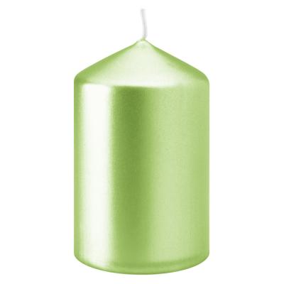 Свеча пеньковая