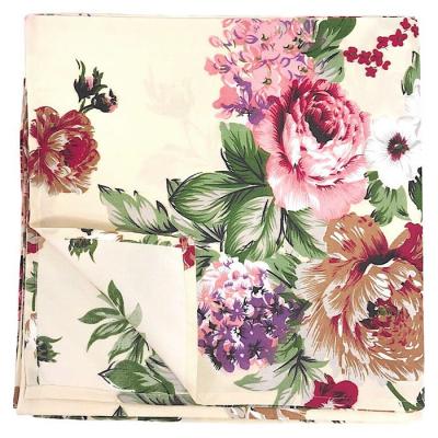 Шелковая простынь Melanta