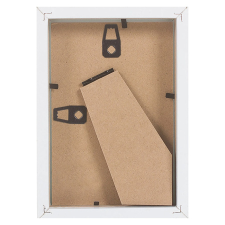 Рамка Kid Белая