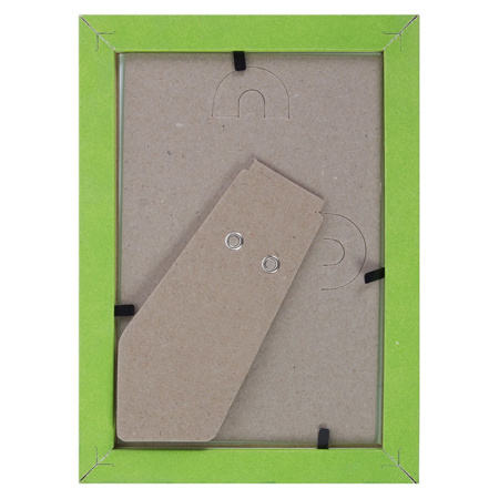 Рамка Kid Зеленая